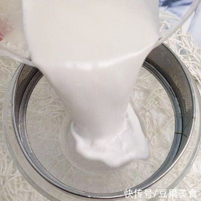 南瓜浆|七夕神仙颜值马卡龙色马蹄糕，少女心十足，实在太可啦