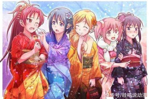 约定的梦幻岛|名字很“治愈”,内容却很“致郁”,盘点三部让人感觉被骗的动漫