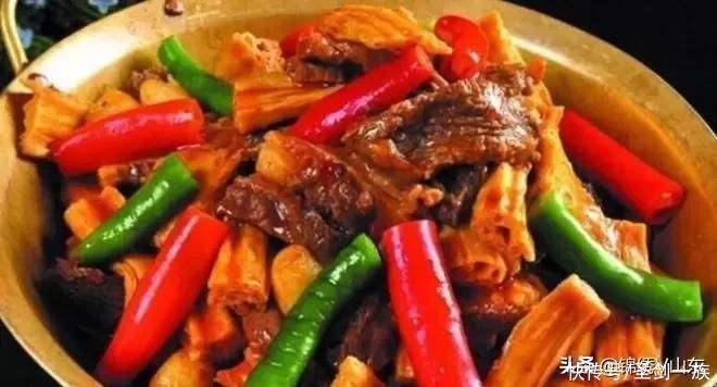 好媳妇必备的12道宴客菜,简单易学,让家里来客人是不再捉襟见肘