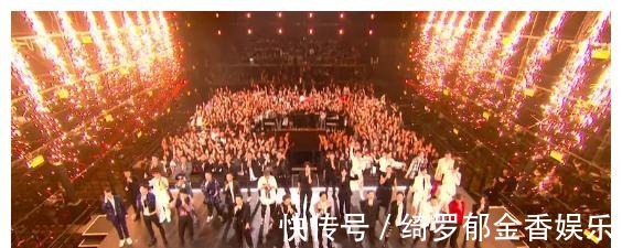 《哥哥》一公到五公，共淘汰了9人，有人是意难平，有人一路躺赢