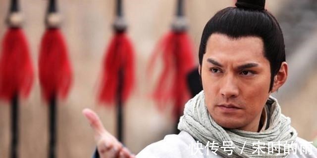 秦琼@隋唐十八条好汉排行榜中,李元霸排第一,为何罗成排第七!