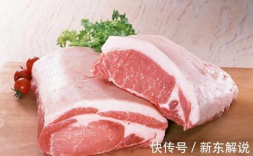 瘦肉|孕期多吃这6种食物,不仅可以安胎,还有利于胎儿的发育和生长
