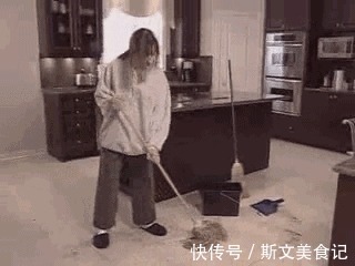 干净性|房子不论大小,掌握这7个技巧,你也可以有一个整洁的家