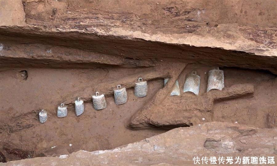 刘家洼|从“梁带村”到“刘家洼”,考古发掘续写一个两千年诸侯国的秘史