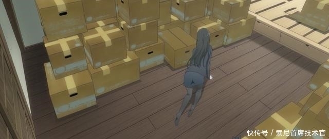 找到|这部番第一集就打开治愈系新世界,原来还有这种形式,找到宝藏了