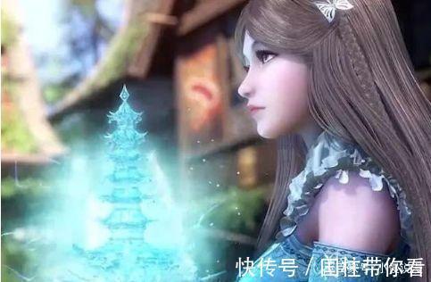 唐三|斗罗大陆：如果让你选择大陆这几个最强武魂，你最想选择哪一个？