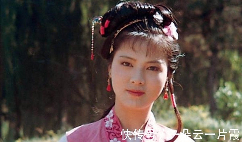 王善保&明明晴雯得罪了宝玉的奶娘李嬷嬷,她为什么骂袭人“狐媚子”