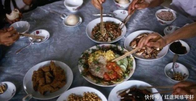 世纪|上世纪八十年代的中国,才真正算是舌尖上的中国!