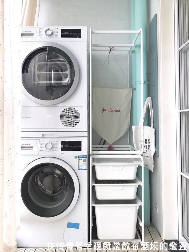 排水管|如今谁还砌红砖包阳台排水管,直接裹一圈麻绳,成本2块钱不到