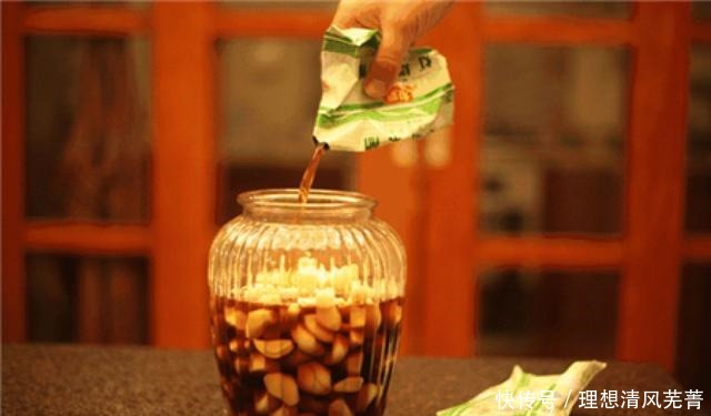 花花|买醋就选这4个产地,味道香浓纯正,营养含量高