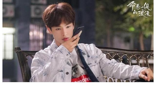 阳光帅气|李汶翰：现处于一个尴尬的位置，新歌来袭送你一个清澈少年