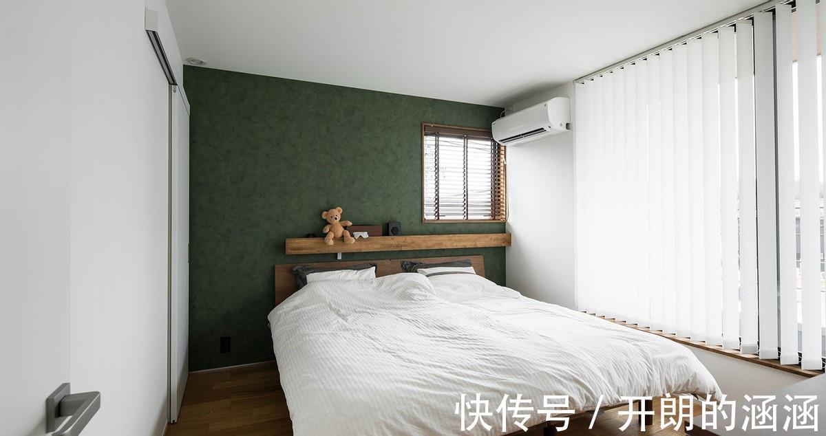 玄关|日本121㎡独栋,人性化设计贯彻全屋,不豪华但凭借简朴得人心