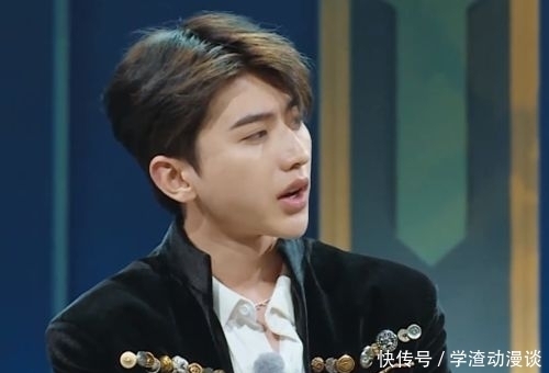 担当|《奔跑吧》:蔡徐坤成为节目的全能担当,综艺总偏爱流量明星?