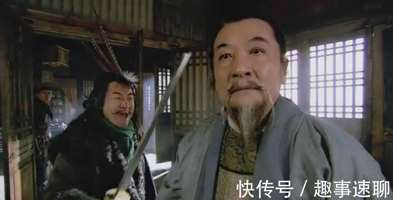 栾廷玉|最让人讨厌的五个梁山好汉:有吴用宋江孙立,为何没有李逵王英?