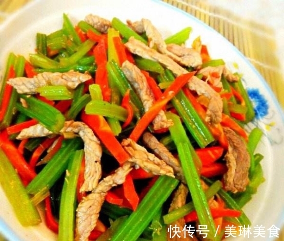 凉拌老虎菜|学会这几款硬菜,不管谁来了,自己下厨倍有面子