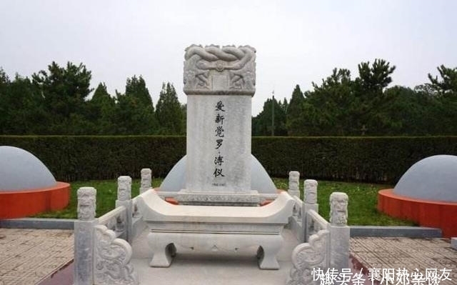 溥仪|溥仪死后,其家族给他封了一个谥号,但此谥号至今未得到国民认可