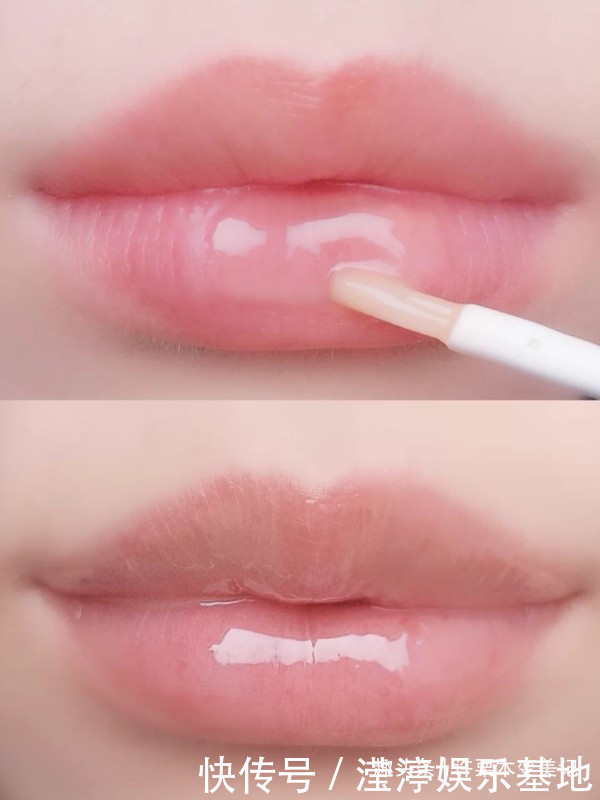 唇妆 涂口红前需要先涂润唇膏吗?多数人都搞错了,难怪唇色悄悄变深了