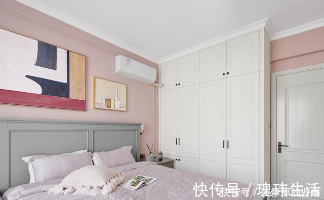 家具|有钱人家里这样装衣柜,老木工看了都直夸聪明,后悔我家才发现