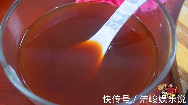 番茄酱|糖醋玉子豆腐最好吃的做法，简单美味又馋人，看看你喜欢吃不