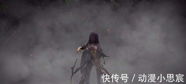 语录|不良人:“我是你老妈”成经典语录,剧透:蚩梦老妈惨死老爸断臂