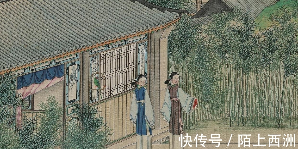 |刘姥姥的笑话不搞笑,贾家人却笑得前仰后合,笑点究竟在哪里?