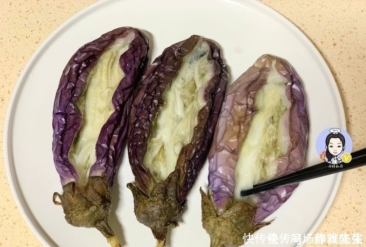 红甜椒|它和茄子是绝配鲜香可口,8分钟就搞定,好吃不上火
