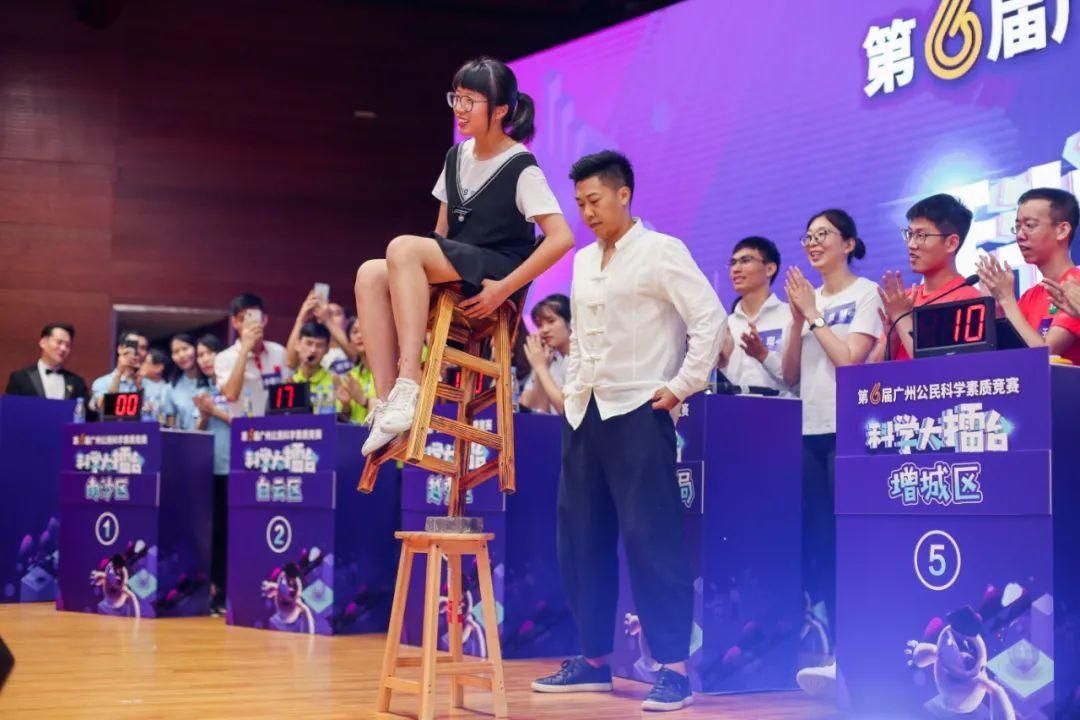 中国把房子盖外太空了？一次测试了解你的科学素质！