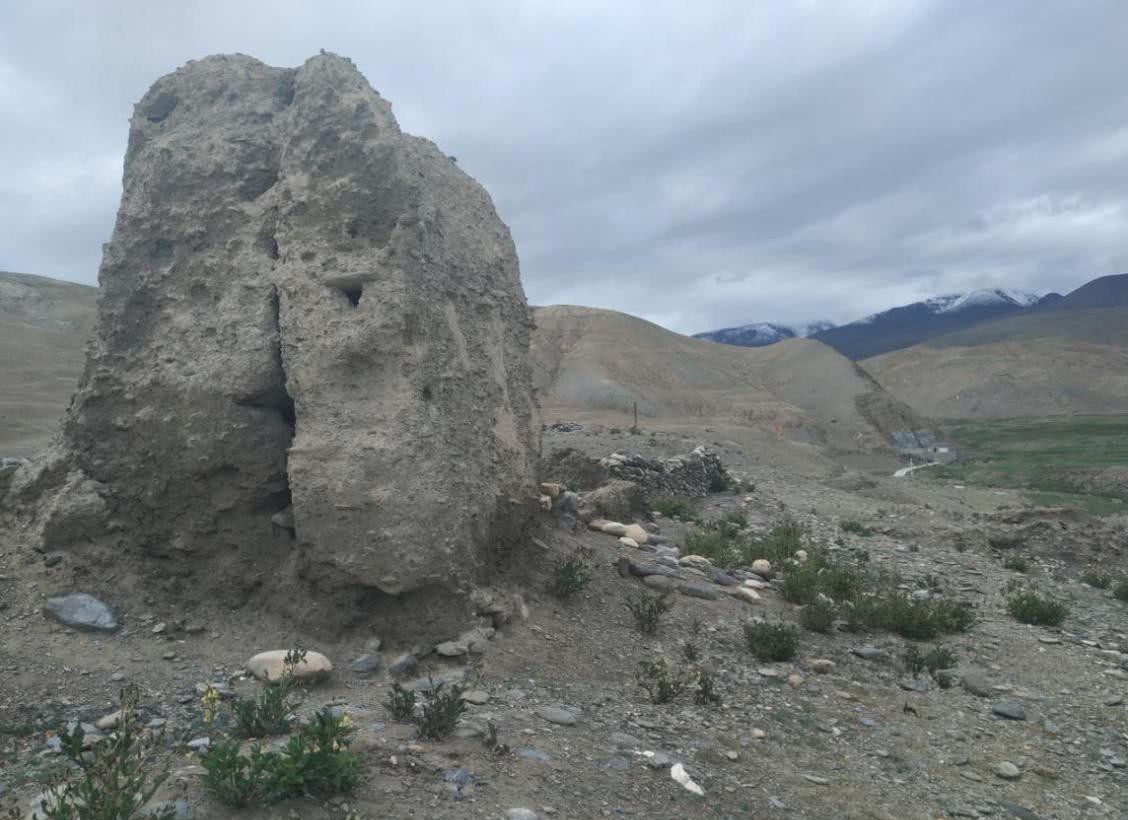 雪域|雪域高原上,割据600年的孔塘王朝,隐藏着多少不为人知的历史