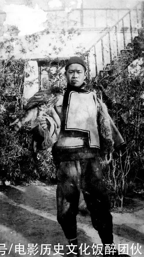 玩家|马未都眼中的京城第一玩家:狂人不仅会玩还得玩出花样来