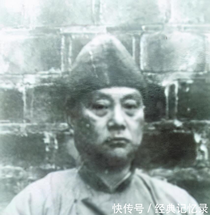 国宝|1952年，一囚犯为减刑主动交出一国宝，惊动上级领导，他是谁