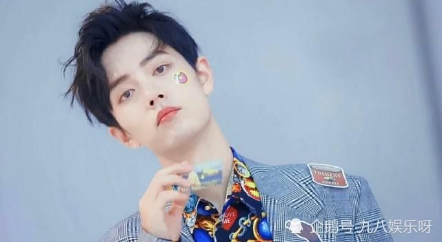 非官宣 “小飞侠”至关重要,“职黑”造假饼,肖战一人应付不来