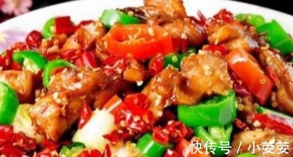 招牌|餐馆热卖的几道招牌菜，单又下饭好吃停不下嘴，营养健康