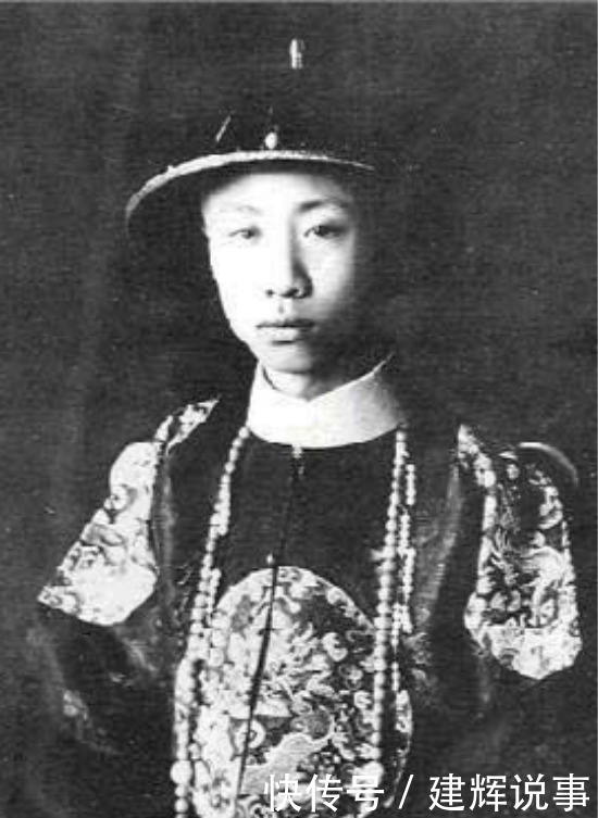 黯然|载沣黯然辞职,他在退休之后经历了什么,最后是怎样的结局?