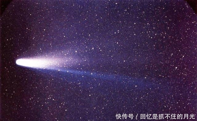 如果你想知道彗星是什么,那你得要花时间