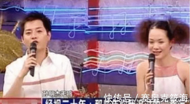 汪涵|曾是“湖南臺(tái)一哥”,被老婆慫恿出走浙江臺(tái),今落魄成婚禮主持人