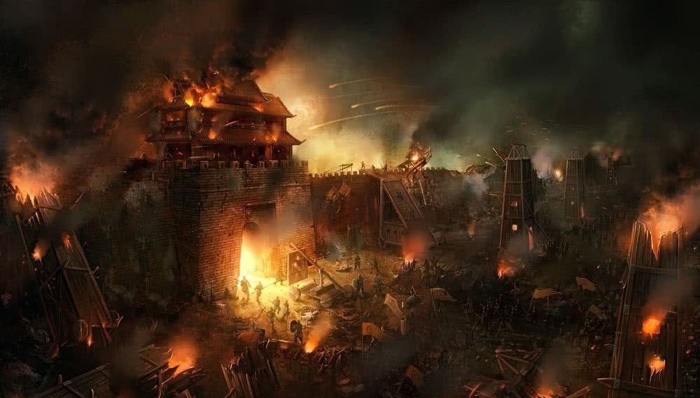 陈胜|世人皆知陈胜兵败被杀，却很少有人知道吴广的下场，比陈胜还惨