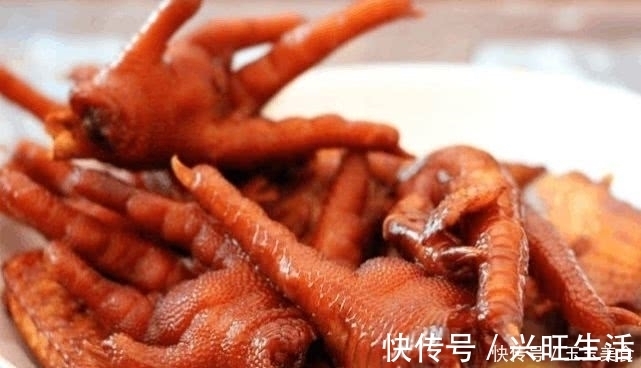 一滴水|做鸡爪，还只会卤？教你一做法，不放一滴水，再也不用买下酒菜
