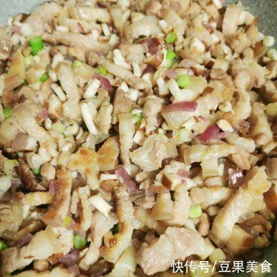 冰糖|自制卤肉饭