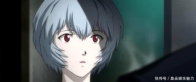 瞳孔|盘点动漫中那些红色瞳孔的美少女,每一个都让人心动