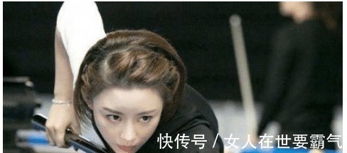 戴菲菲|体坛四大美女,潘晓婷排第二位,若有得选,我愿娶第三位!