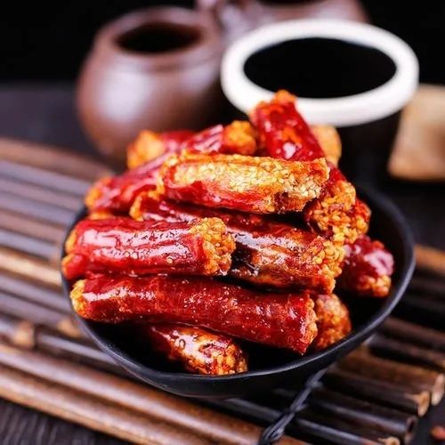  做菜，这回辣椒站C位 ，好吃到没有朋友！|重庆特产传说（320） | 香脆椒