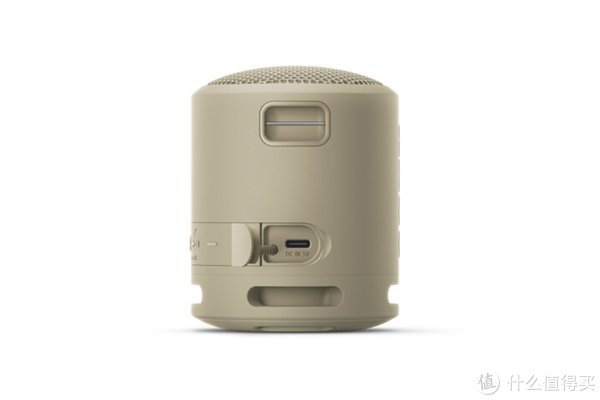 b索尼SRS-XB13蓝牙音箱发布，多彩配色支持EXTRA BASS重低音，立体声配对