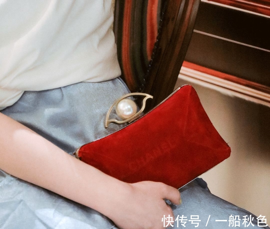 教学 手把手教学|闲置的购物纸袋和防尘袋也能变成时髦包包