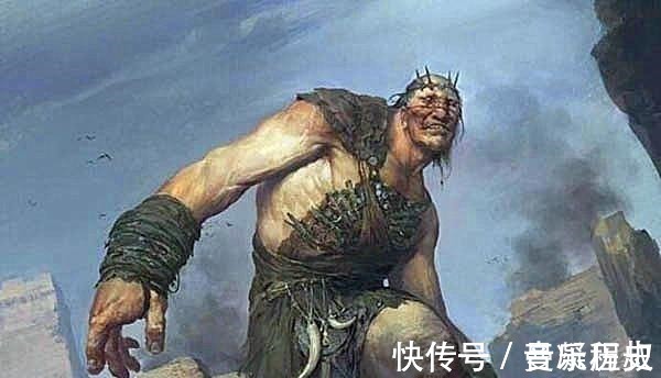 姜子牙@封神中的一员凡人武将,哪吒见了要跑,杨戬也不敢与之正面一战