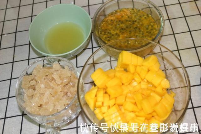 李配料|“水果安眠药”被发现,坚持每天喝,告别失眠,一觉睡到大白天!