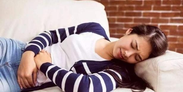 女人经期后,多吃以下6种食物,排出污血,卵巢干净显年轻