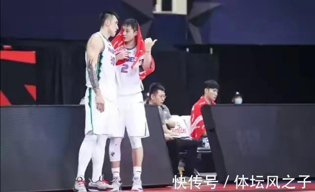 出场时间|徐长锁预期让丁彦雨航留在场上,不如增加该球员的出场时间