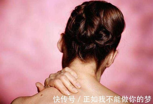 治疗|颈椎病“病在颈椎，伤在全身”，教你一个自我治疗绝活，马上搞起