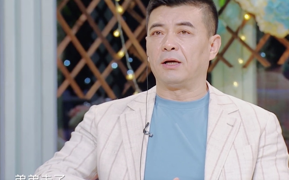 黃磊|為何秦海璐受大家歡迎?當(dāng)她戳穿蔣勤勤安利的美食時(shí),我有了答案