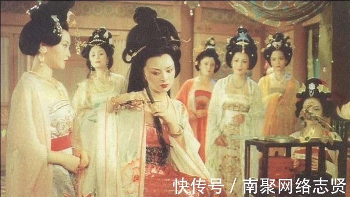 环肥燕瘦|环肥燕瘦，揭秘：赵飞燕与杨贵妃因何不孕